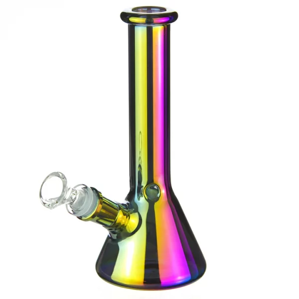 Oil Slick Beaker